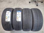 Nieuw set banden195/55R15 FALKEN 4season, Nieuw, 15 inch, Banden en Velgen, All Season