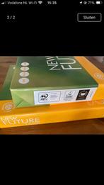 2 pakken kopieerpapier wit á 500 vellen,wit, nieuw, Ophalen, Zo goed als nieuw