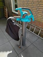 Bladblazer Gardena Ergojet 3000, Ophalen, Elektrisch