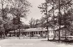 Laag Soeren   -   vakantiedorp  " De Jutberg "      =0020=, Ophalen of Verzenden, 1960 tot 1980, Gelopen, Gelderland