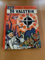 Blake en Mortimer - De Valstrik 1962, Eén stripboek, Ophalen of Verzenden, Gelezen