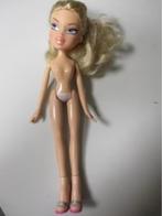 2001 BRATZ DOLL als NIEUW, Verzamelen, Poppen, Fashion Doll, Ophalen of Verzenden, Zo goed als nieuw