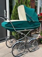 Prachtige vintage kinderwagen, Ophalen, Gebruikt, Kinderwagen