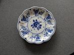 Delfts blauw bord Porceleyne fles, Antiek en Kunst, Antiek | Wandborden en Tegels, Ophalen of Verzenden