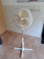 Ventilator, Witgoed en Apparatuur, Verzenden, Gebruikt, Statiefventilator