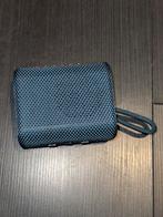 Go 3 blauw JBL box, JBL, Overige typen, Ophalen of Verzenden, Zo goed als nieuw