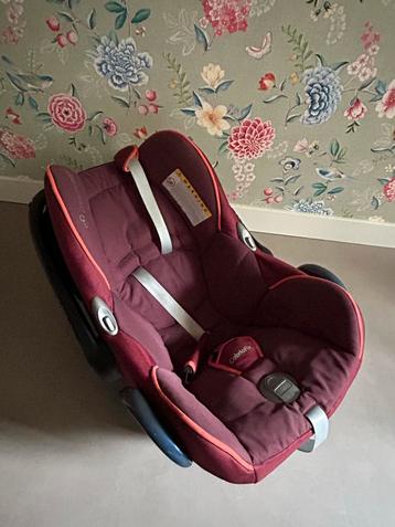 Maxi-Cosi autostoel te koop beschikbaar voor biedingen