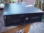 HP Z220; Xeon '16 gb intern; ssd win 10, Computers en Software, Gebruikt, Intel Xeon, SSD, 3 tot 4 Ghz