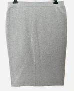 Purdey grijze rok maat 44[dm], Maat 42/44 (L), Ophalen of Verzenden, Zo goed als nieuw, Knielengte