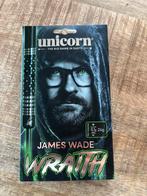 Unicorn Wraith James Wade 24 gram, Ophalen of Verzenden, Zo goed als nieuw, Pijlen