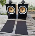 B&W CM6S2 topmonitor voorganger 705S3. Tweeter on top,izgst, B&W, Ophalen of Verzenden, Zo goed als nieuw, Bowers & Wilkins (B&W)