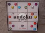 Sudoku color, Zo goed als nieuw, Ophalen