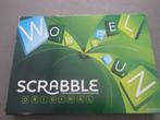 Scrabble original, Hobby en Vrije tijd, Gezelschapsspellen | Bordspellen, Ophalen of Verzenden