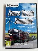 Zware Vracht Simulator PC, Spelcomputers en Games, 1 speler, Nieuw, Ophalen of Verzenden, Vanaf 3 jaar
