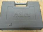 Weller Expert soldeerpistool, Ophalen of Verzenden, Zo goed als nieuw