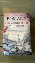 Corina Bomann, Een wonderlijke winterreis, Nieuw, Ophalen of Verzenden