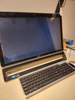 Acer Aspire Z5771 All-in-One PC windows 10 pro, Ophalen, Gebruikt, HDD, 2 tot 3 Ghz