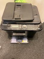 Samsung CLX-3175FW en toners, Computers en Software, Printers, Ophalen of Verzenden, Gebruikt
