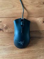 Razer Deathadder Elite, Computers en Software, Muizen, Rechtshandig, Muis, Gebruikt, Gaming muis
