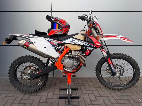 KTM 350 exc (2019), Motoren, Motoren | KTM, Particulier, Enduro, Ophalen