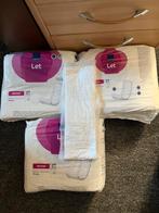 Abena Let , normaal 4 druppels, Diversen, Ophalen, Zo goed als nieuw