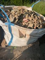 Voor STEENKORF OF ROTSTUIN, Tuin en Terras, Ophalen, Overige materialen, Nieuw, Kei
