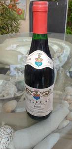 1989 Beaujolais A Boire Jeune, Verzamelen, Wijnen, Frankrijk, Nieuw, Ophalen of Verzenden, Rode wijn