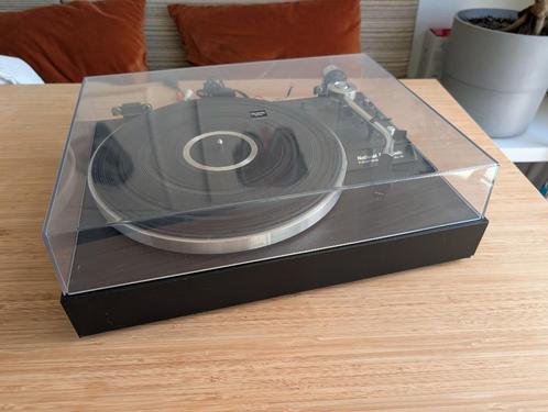 Panasonic SL-18 platenspeler, Audio, Tv en Foto, Platenspelers, Gebruikt, Platenspeler, Technics, Ophalen of Verzenden