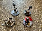 Q-fig Marvel Figuren, Ophalen of Verzenden, Gebruikt