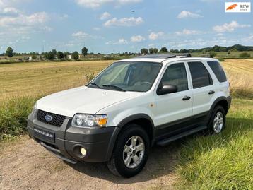 Ford USA Escape 3.0 beschikbaar voor biedingen