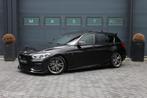 BMW 1-serie M140i LCI M-Performance|Maxton|Pano|Leder|Remus|, Auto's, Gebruikt, Bedrijf, 2998 cc, Geïmporteerd