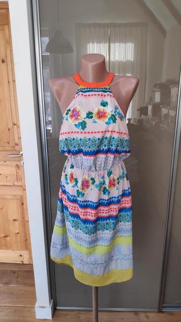 Leuke jurk. Zomerjurk. Jurkje. Maat S beschikbaar voor biedingen