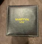 Martyn Line Horloges Nieuw, Sieraden, Tassen en Uiterlijk, Horloges | Heren, Ophalen of Verzenden, Zo goed als nieuw