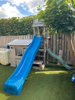 Speelhuisje tuin, Kinderen en Baby's, Speelgoed | Buiten | Speeltoestellen, Ophalen, Zo goed als nieuw