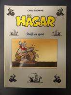 Hagar. Strijd en Sport. Chris Browne., Boeken, Stripboeken, Eén stripboek, Ophalen of Verzenden, Zo goed als nieuw