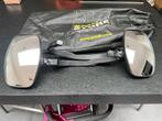 TE KOOP X3 f25 Emuk XL, Caravans en Kamperen, Caravan accessoires, Ophalen, Gebruikt