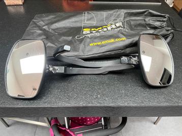 TE KOOP X3 f25 Emuk XL beschikbaar voor biedingen