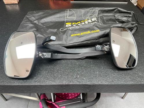 TE KOOP X3 f25 Emuk XL, Caravans en Kamperen, Caravan accessoires, Gebruikt, Ophalen