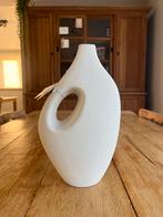 H&M Home vaas, Overige kleuren, Aardewerk of Porselein, Nieuw, Ophalen of Verzenden