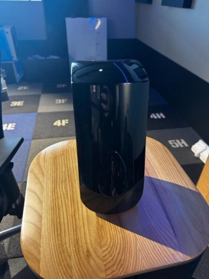 Foam Zeep Dispenser 900ml navulbaar Zwart, Huis en Inrichting, Schoonmaakartikelen, Overige typen, Ophalen of Verzenden