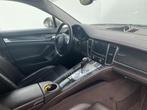 Porsche Panamera 4.8 Turbo Sportchrono Luchtvering Standkach, Auto's, Porsche, Automaat, Gebruikt, 8 cilinders, Bruin