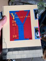 Youp Van ‘t Hek - Ouvre verzamelbox dvd set!, Alle leeftijden, Ophalen of Verzenden, Zo goed als nieuw, Stand-up of Theatershow