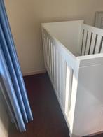 Baby - Kinder ledikant t.e.a.b., Ophalen, Zo goed als nieuw, Ledikant