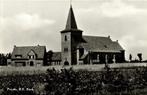 Putten, R.K. Kerk - ongelopen, Ophalen of Verzenden, 1940 tot 1960, Ongelopen, Gelderland