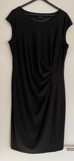 Zwarte jurk Select by Hermann Lange. Maat 46., Zwart, Maat 46/48 (XL) of groter, Ophalen of Verzenden, Hermann Lange