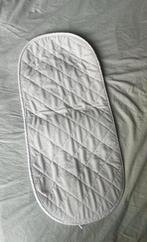 Aerosleep wieg - matrasbeschermer/topper, Gebruikt, Jongetje of Meisje, Wit, Overige typen