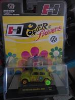 M2 Machines 1953 VW Kever Deluxe - Hurst, Ophalen of Verzenden, Nieuw