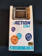 Action Camera 4K, Ophalen of Verzenden, Zo goed als nieuw, Overige merken