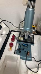 C.O. C microscope zoom 80x 1200. € 50,00, Ophalen, Gebruikt, Minder dan 400x