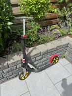 Hudora big wheel step, Fietsen en Brommers, Steps, Ophalen, Zo goed als nieuw, Gewone step
